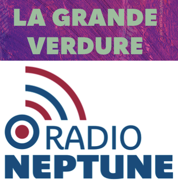 Lucie HEDER, invitée par Radio Neptune - Rencontre autour d'un puissant roman