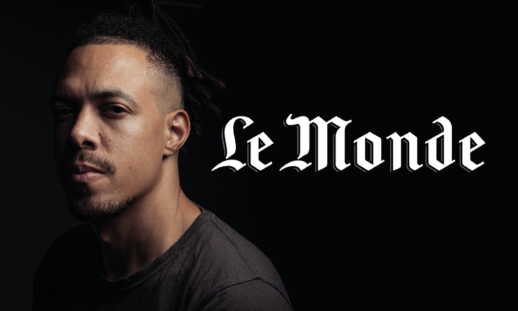 Michael Roch dans Le Monde