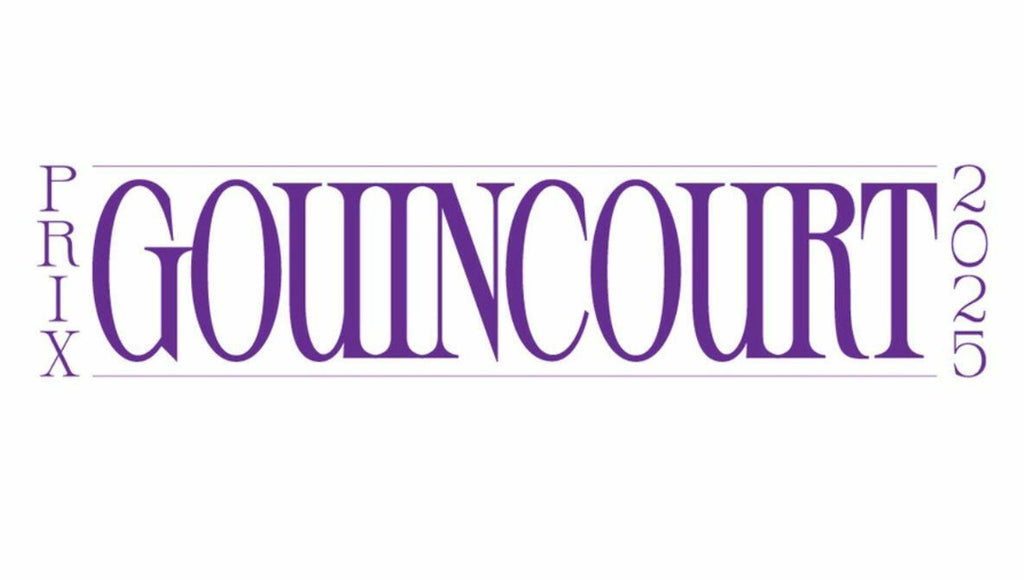 La Grande verdure, en première sélection du prix GOUINCOURT