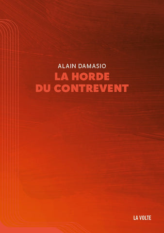 La Horde du Contrevent