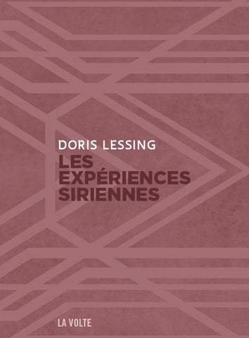 LES EXPÉRIENCES SIRIENNES
