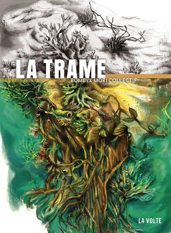 LA TRAME