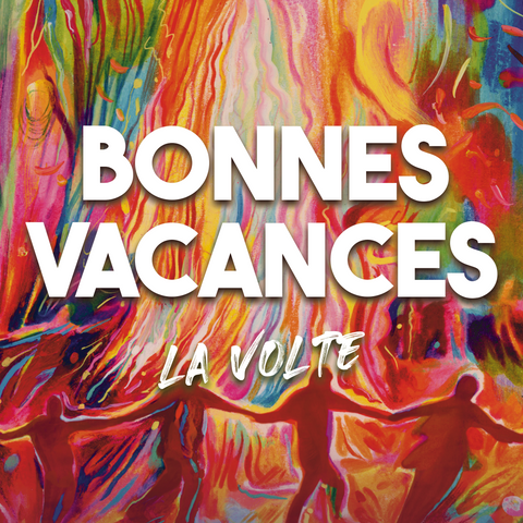 PAS D'ENCOMBRANTS - VACANCES D'AOÛT