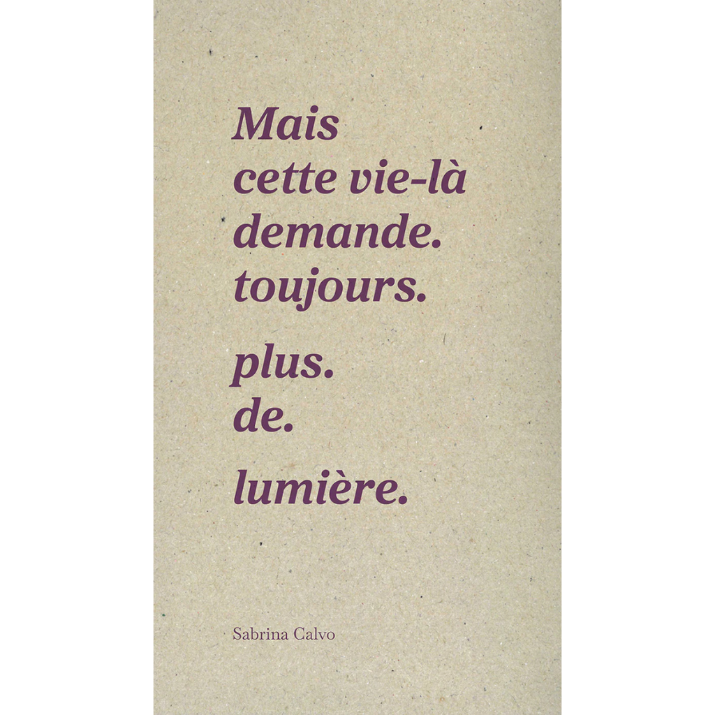 Cercle de lecture et concert de Maléore à la Maison Poème avec Sabrina Calvo