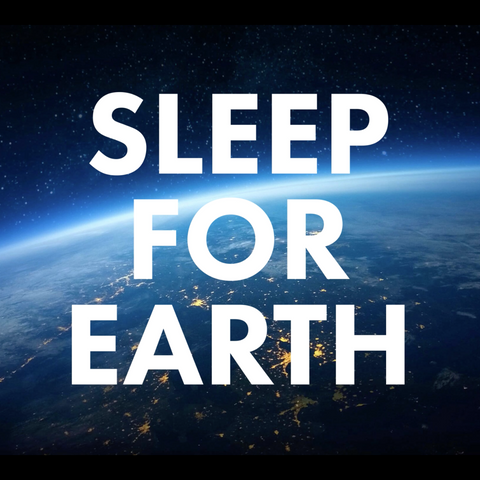Sleep for Earth – Centre Chorégraphique de Caen
