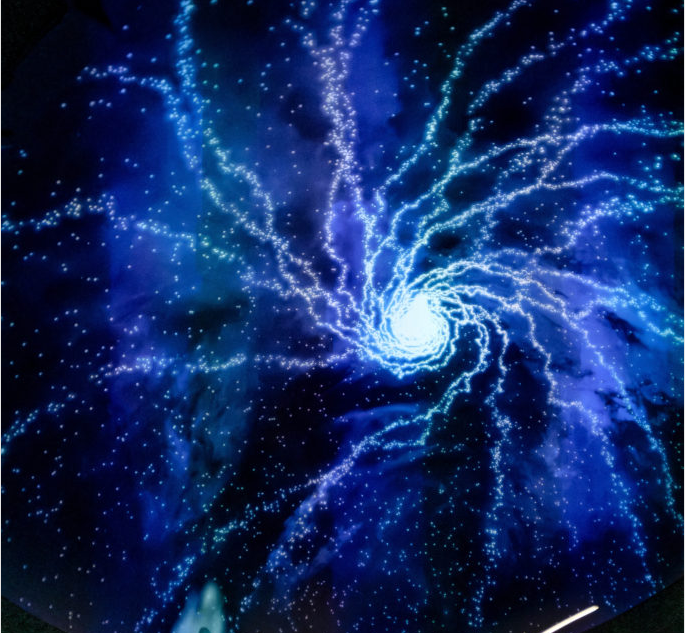 Spectacle #DRIFT (à la dérive) - Norbert Merjagnan, Cie Le Clair Obscur