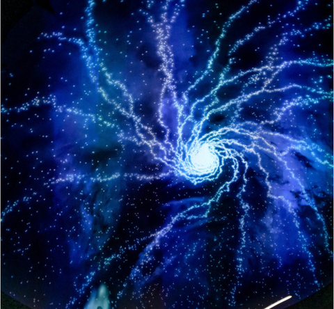 Spectacle #DRIFT (à la dérive) - Norbert Merjagnan, Cie Le Clair Obscur