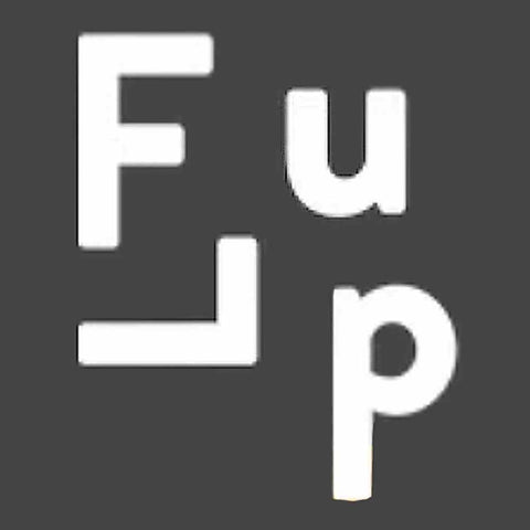 Michael Roch au Festival FLUP 2025