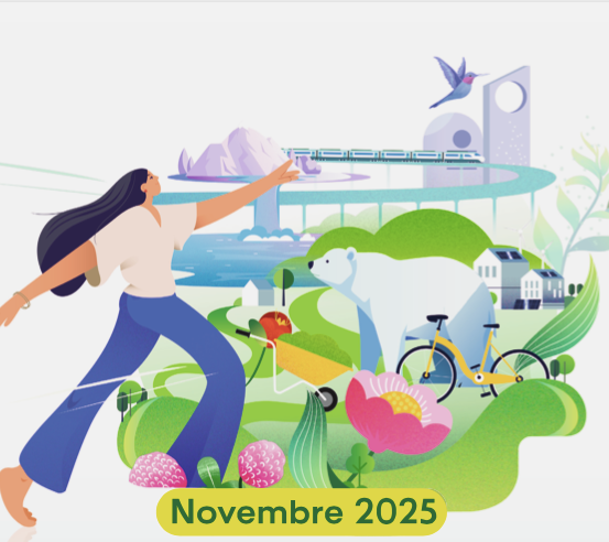 Rencontre utopiques / Elio Possoz et Camille Leboulanger / Imaginons demain