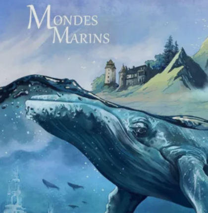 Stéphane Beauverger en dédicaces – Festival Les Enchanteurs