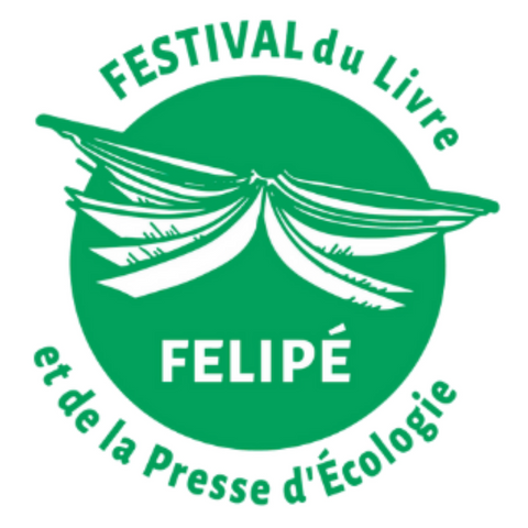 Festival du Livre et de la Presse d'Écologie – FELIPÉ 2026