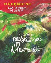 La Horde du Contrevent au Festival des Passeur·ses d'Humanité