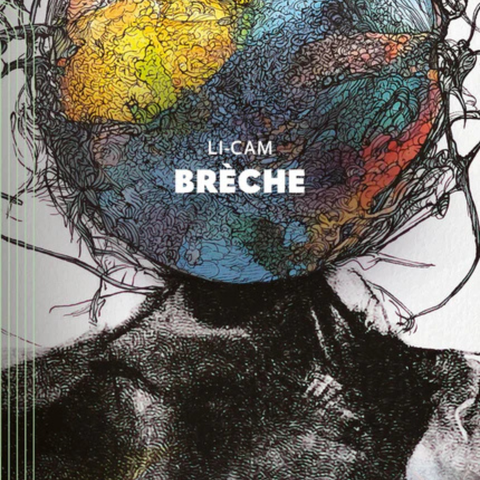 Rencontre avec Li-Cam, à la librairie Carbone