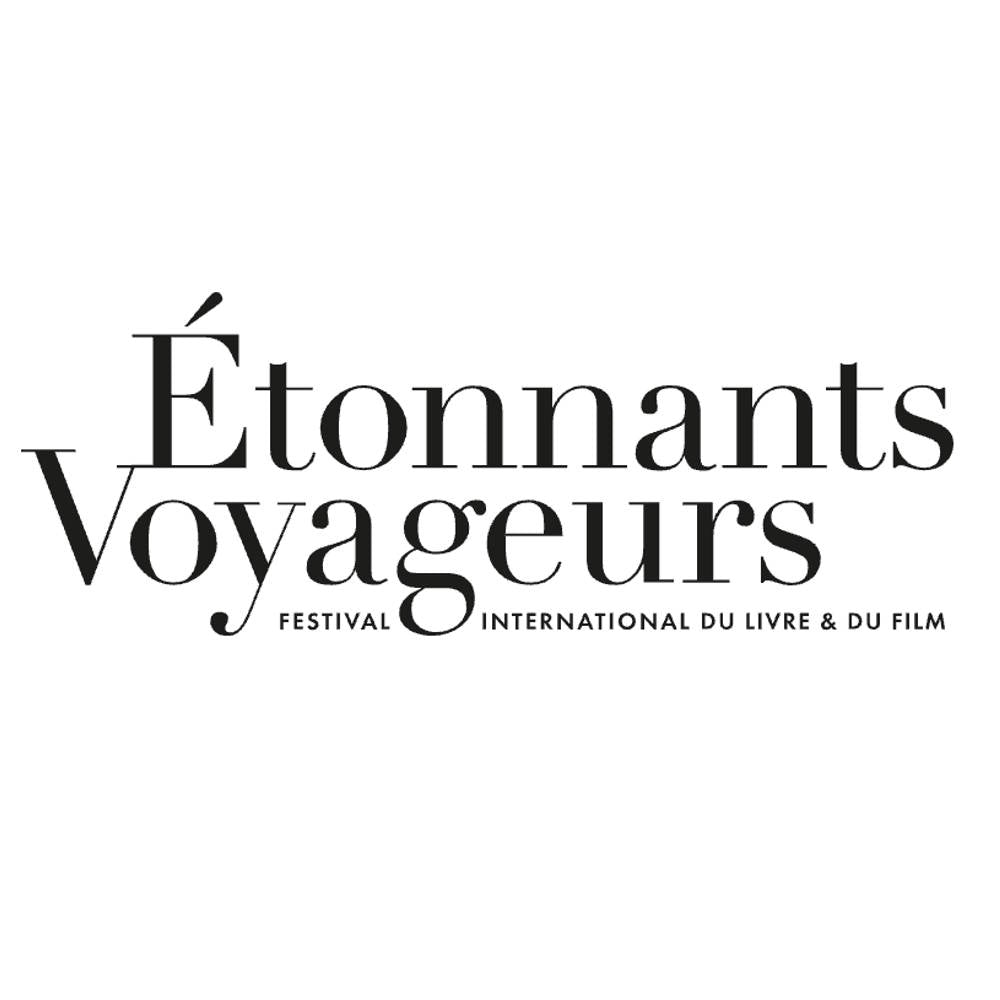 Étonnants voyageurs : Stéphane Beauverger invité de la Journée professionnelle