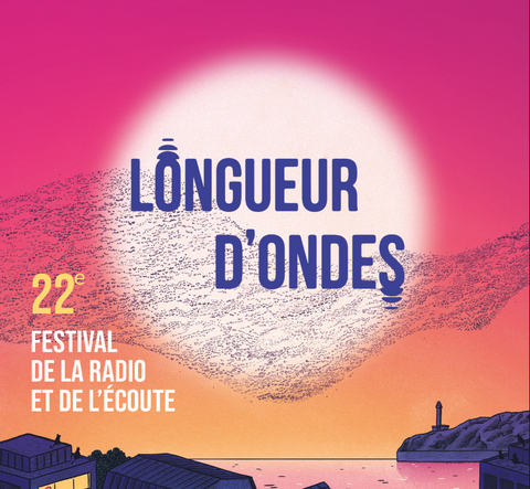 Li-Cam invitée de Longueur d'ondes - Agir sur le monde avec la SF