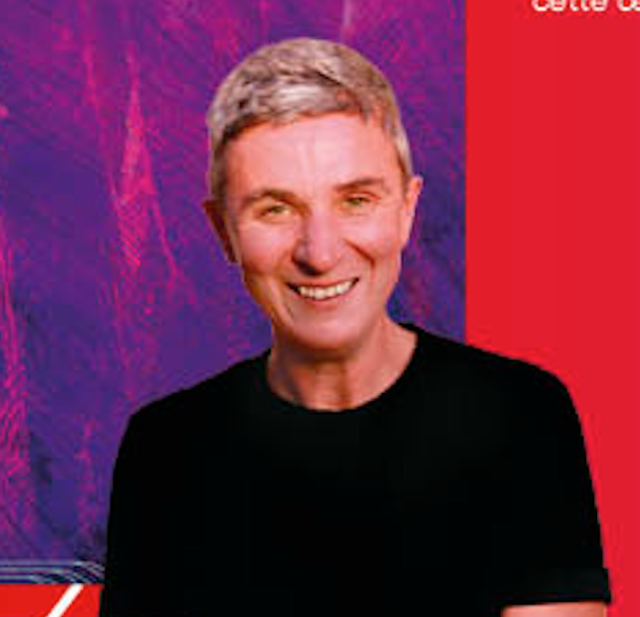 Recontre avec Lucie Heder - Mutualité Française de Bretagne