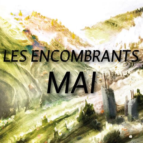 LES ENCOMBRANTS DE MAI