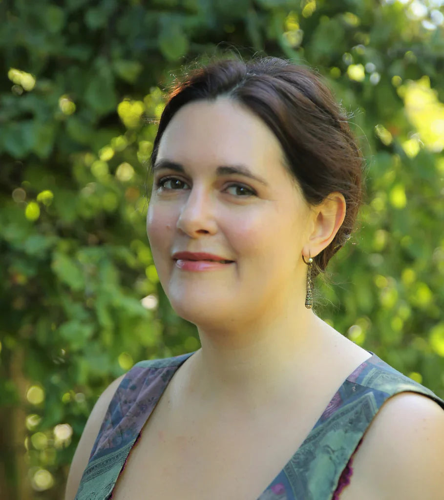 Mélanie Fievet - M28, Terres de culture