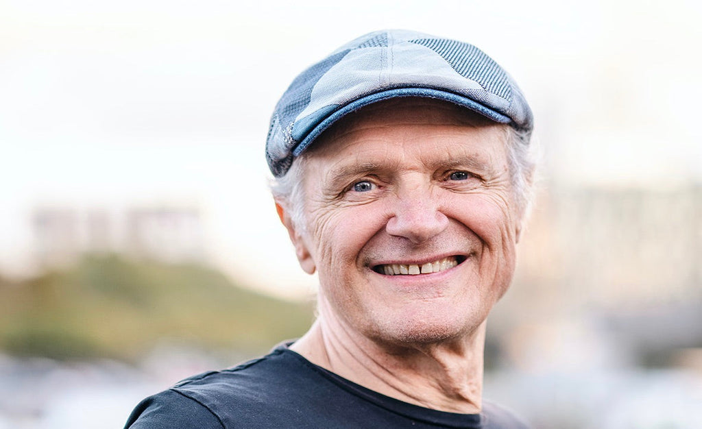 Communiqué : Décès de Pierre Bordage