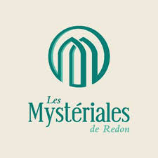 Les Mystériales de Redon (35) - Stéphane Beauverger en dédicace au stand de la librairie Libellune