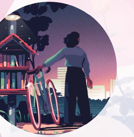 Chloé Chevalier, Corven, Mina Jacobson invité•es pour la Nuit de la lecture