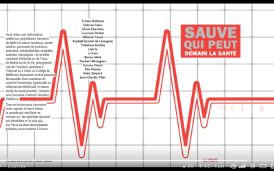 Demain la santé : la bande-annonce !