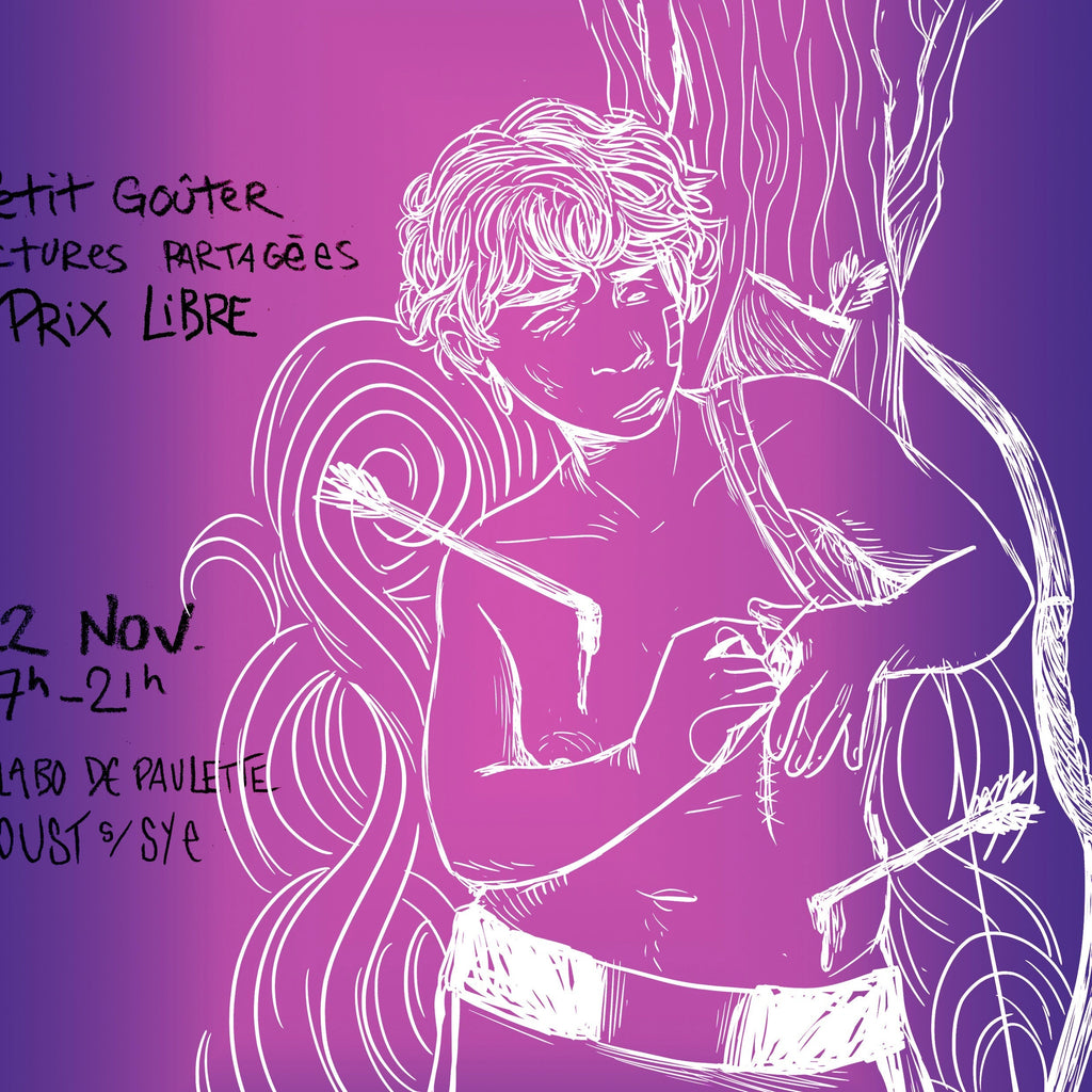 Lucie Heder : Rencontre SF, POESIE, JOURNAUX INTIMES...