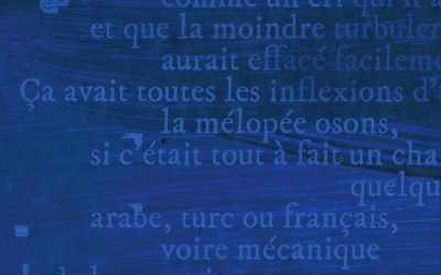 Extrait : So phare away d’Alain Damasio