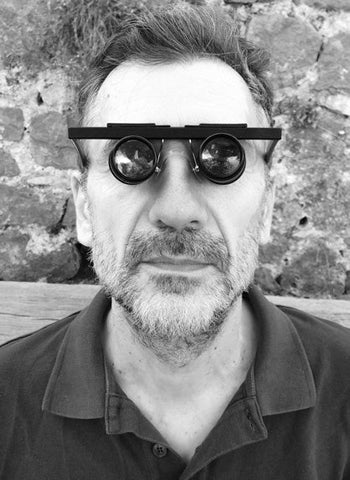 Jacques Barbéri - Festival Rêves de Court