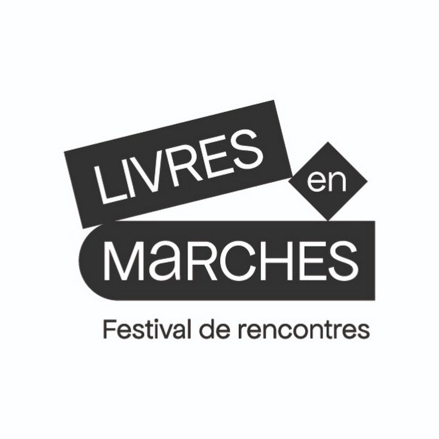 Alain Damasio au Festival Livres en Marches