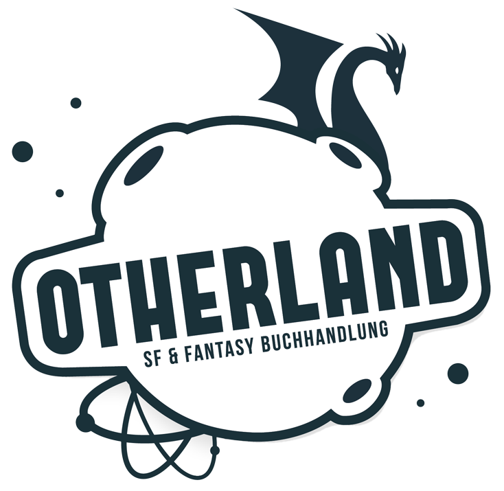 La Volte & luvan - rencontre à la librairie Otherland (Berlin)