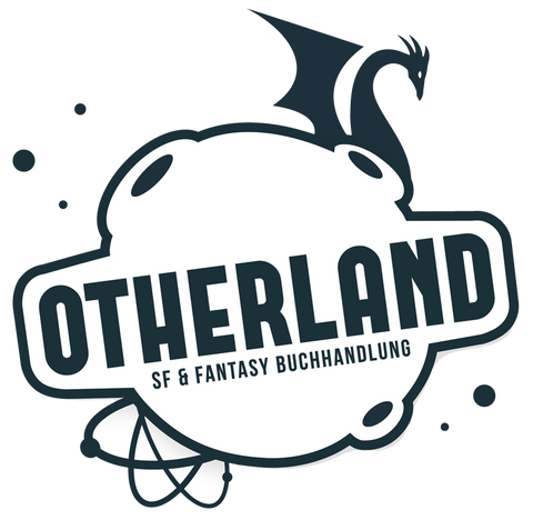 La Volte & luvan - rencontre à la librairie Otherland (Berlin)