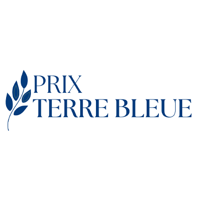 Prix Terre Bleue 2026 - Vincent Message & Wendy Delorme
