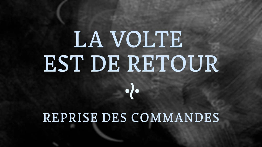 Retour de vacances