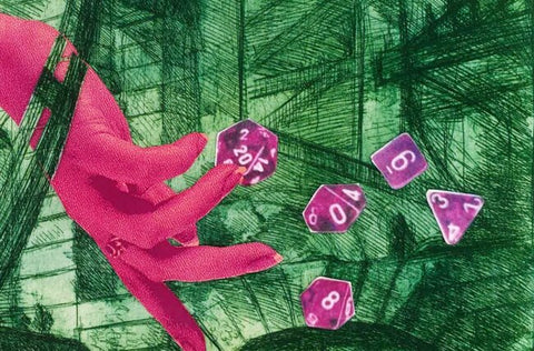 Festival Shakirôle - Jeu de rôle & conférences