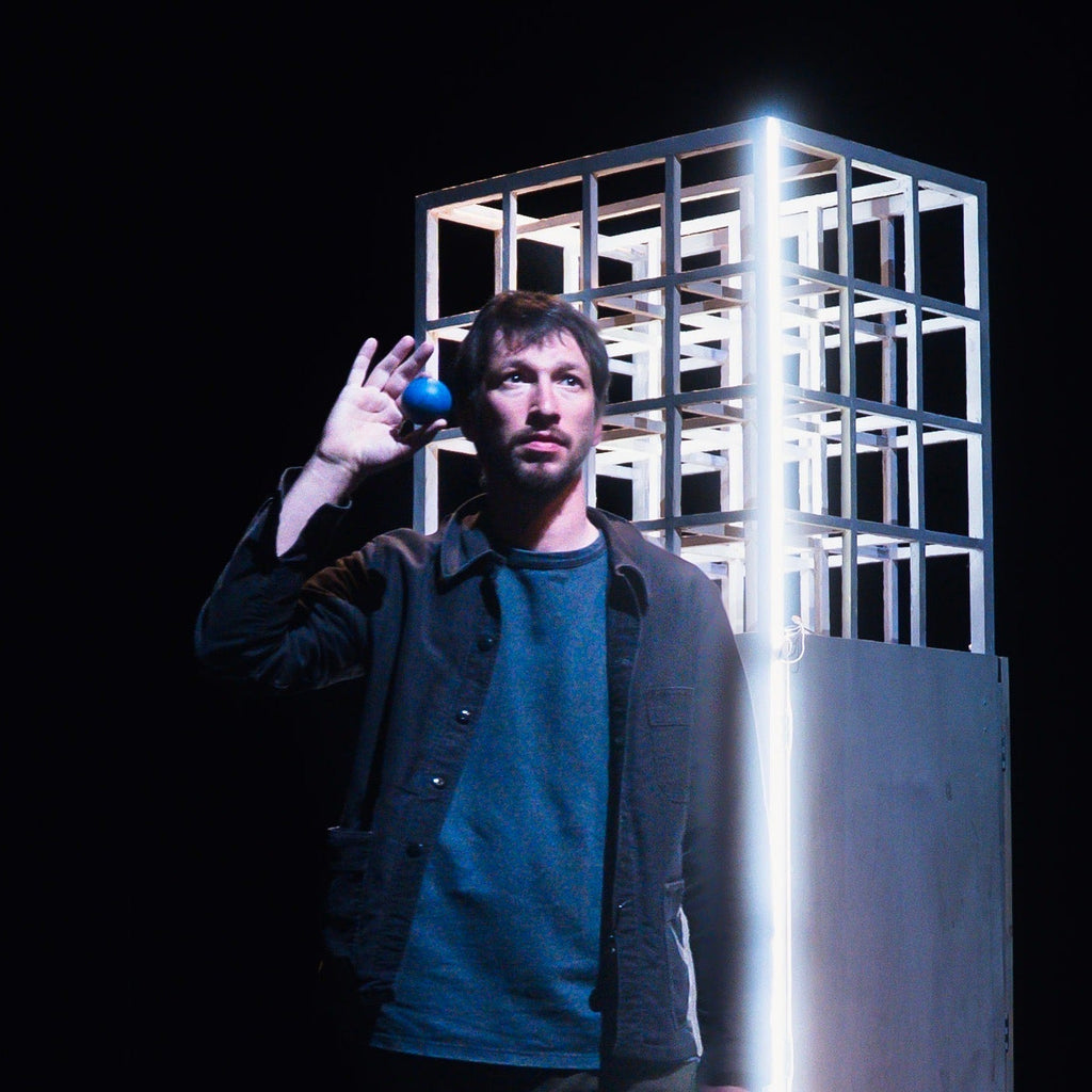 Spectacle Les Hauts® Parleurs® – Compagnie Bleue Falaise