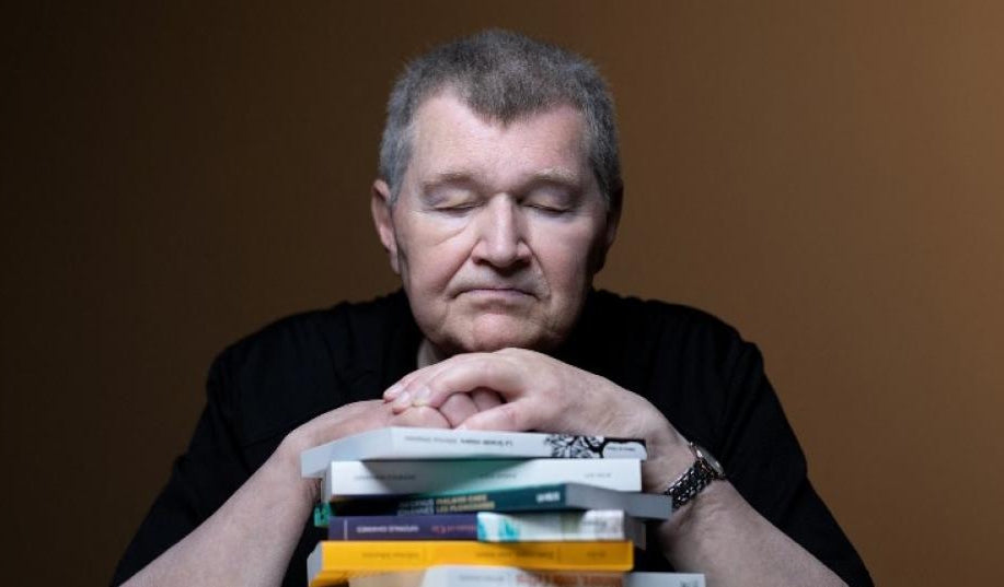 La symphonie d'adieu