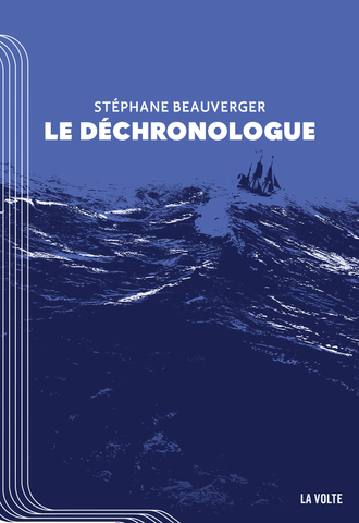 Le Déchronologue