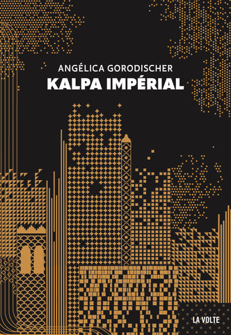 Kalpa Impérial