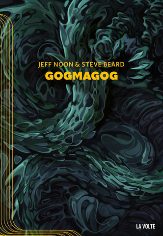 Gogmagog