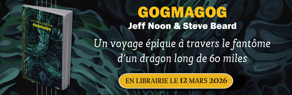 Gogmagog