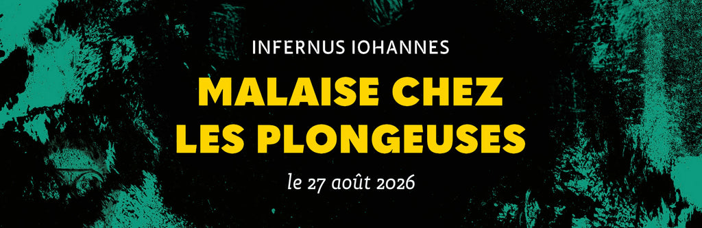 Malaise chez les plongeuses