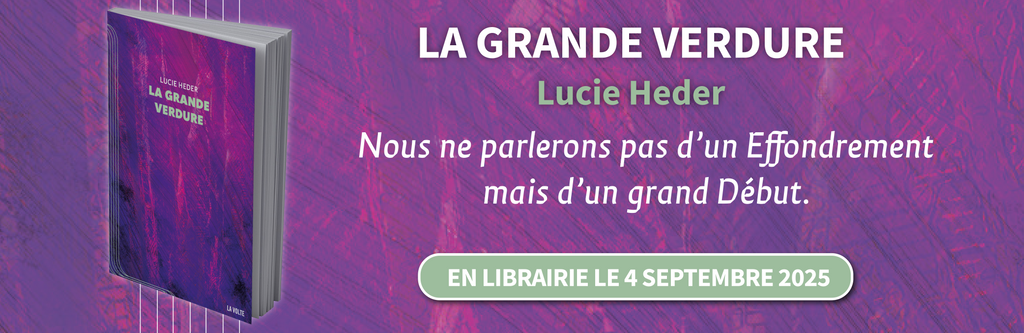 La grande verdure