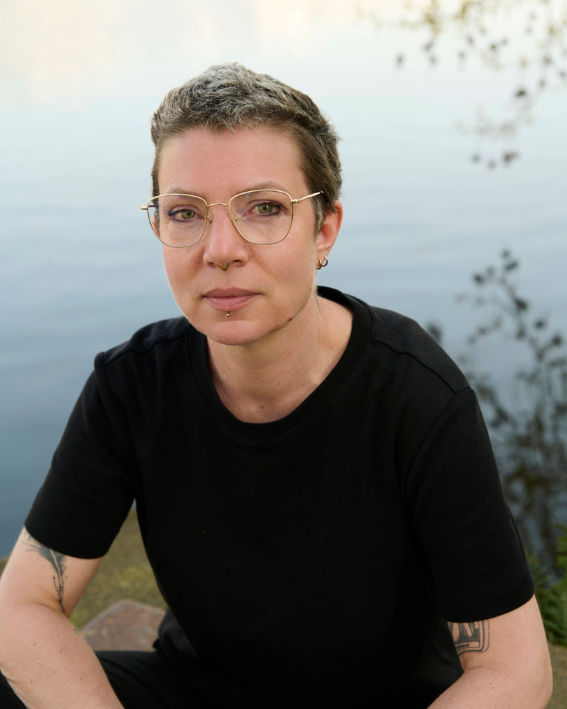 WENDY DELORME