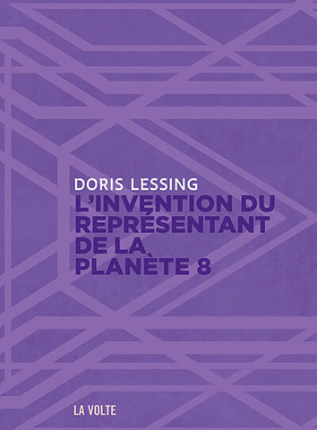 L’INVENTION DU REPRÉSENTANT DE LA PLANÈTE 8