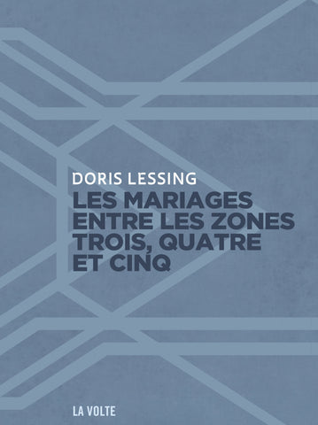 LES MARIAGES ENTRE LES ZONES TROIS, QUATRE ET CINQ