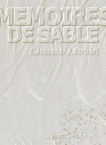 MÉMOIRES DE SABLE