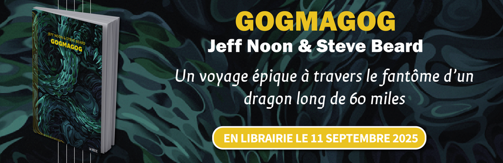 Gogmagog