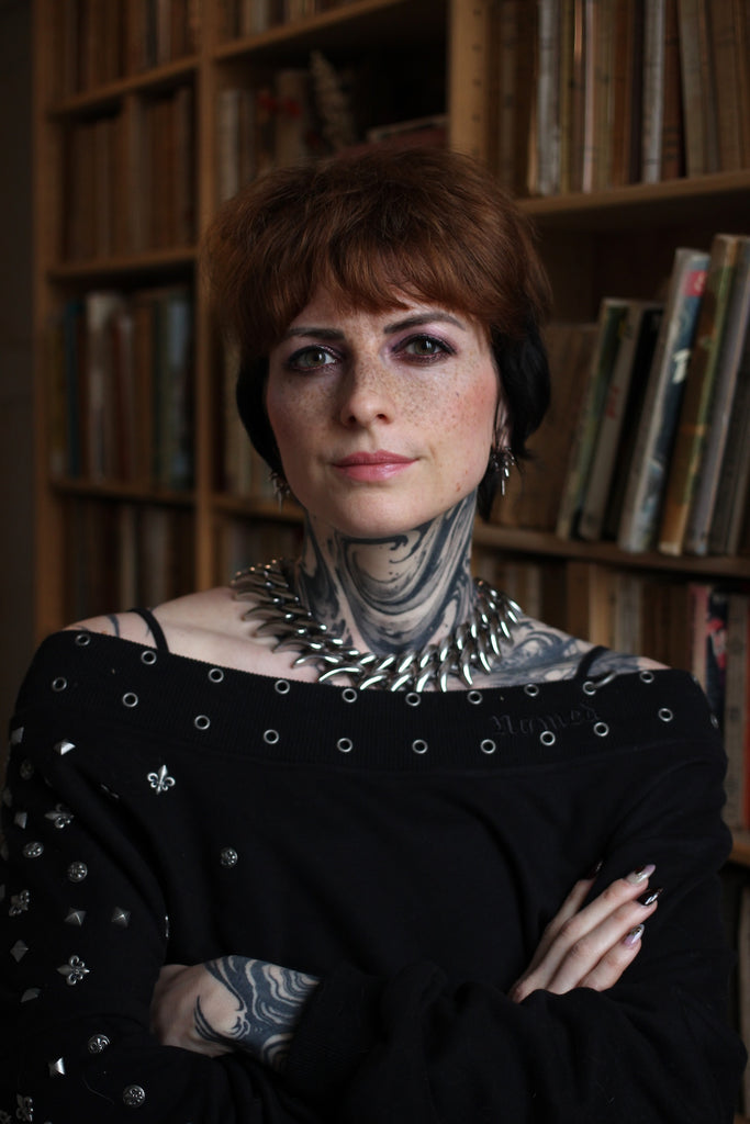 Fleur HOPKINS-LOFÉRON