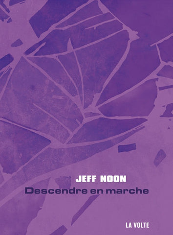 DESCENDRE EN MARCHE